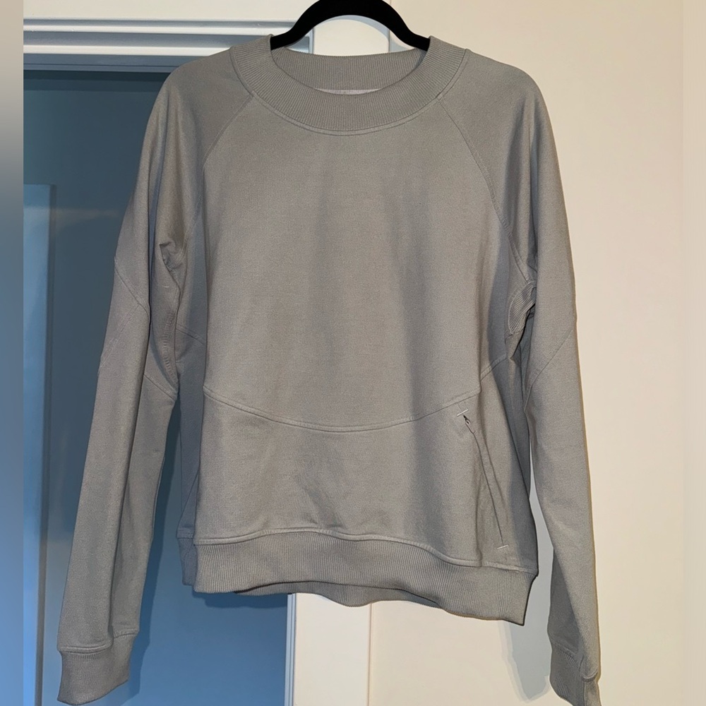 Lululemon Pullover